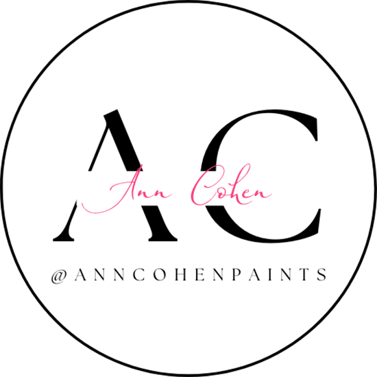 Ann Cohen Paints